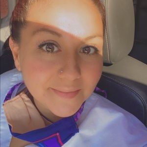 Meet your Posher, Christen